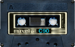 Project C-90, Catalogue, Compact cassettes